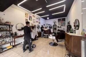 Kingsai Studio (Las Piedras)