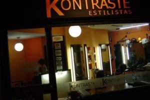 Kontraste &ndash; Estilistas