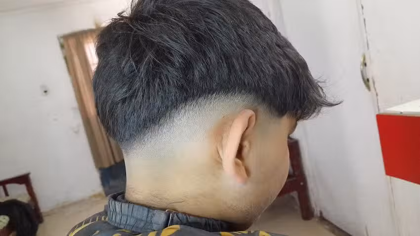 Kuku.barber