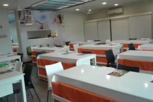 L&rsquo;Bell Instituto Escuela de Cosmetolog&iacute;a y Cosmiatr&iacute;a Integral