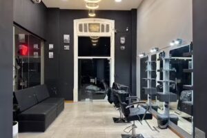 L’ELITE BARBERÍA Y PELUQUERÍA UNISEX