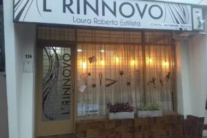 L &lsquo; rinnovo
