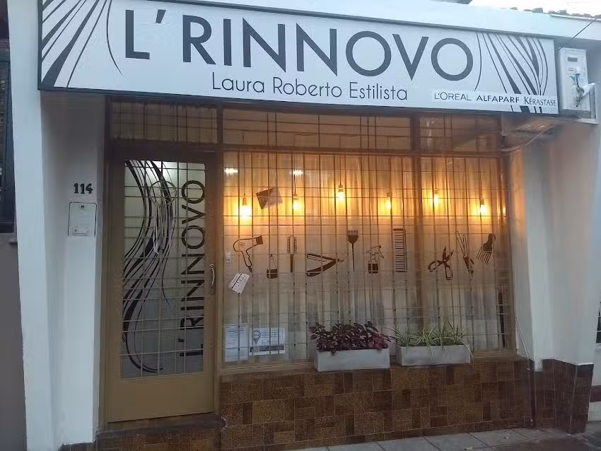 L &lsquo; rinnovo