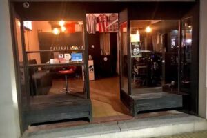 La 14 Barber&iacute;a &ndash; Peluquer&iacute;a