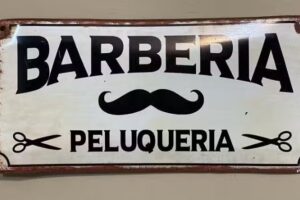 LA BARBER