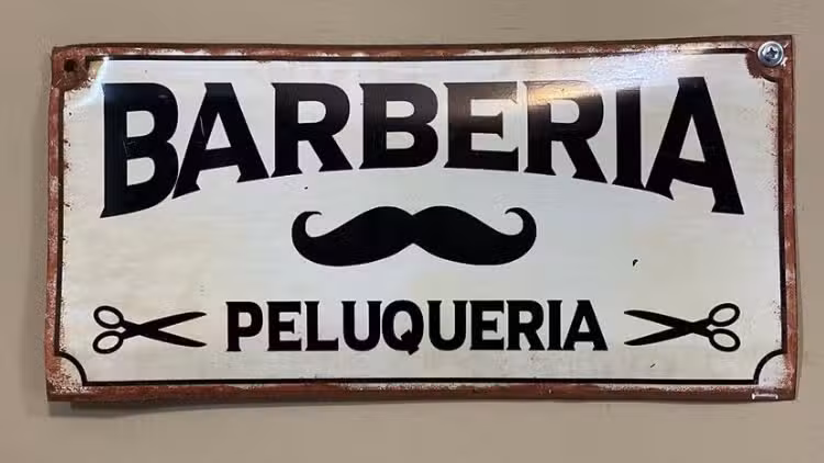 LA BARBER