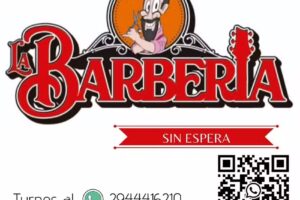 La Barber&iacute;a