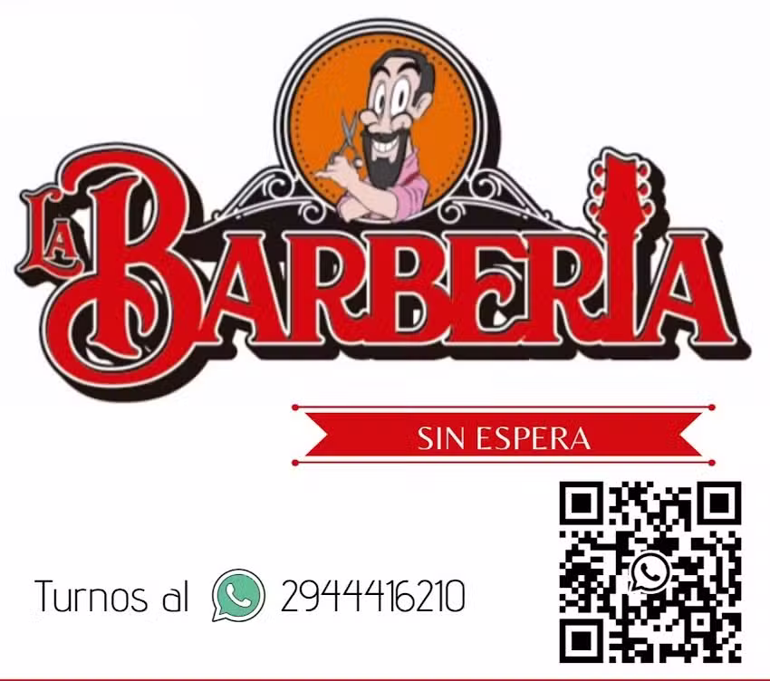 La Barber&iacute;a