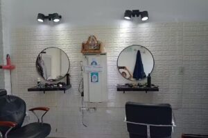 La Barber&iacute;a de Alegre