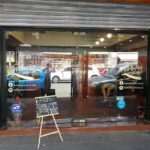 La Barberia de chacho