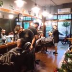 La barberia de chacho