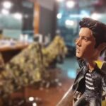 la barberia de chacho