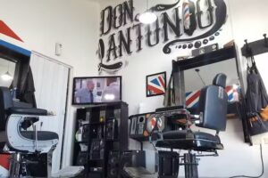 La Barber&iacute;a De Don Antonio