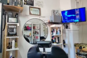 La Barberia De Emanuel 💈