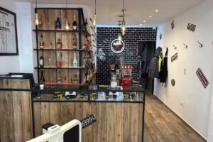 La Barber&iacute;a de Jose