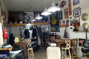 La Barberia de Pablo