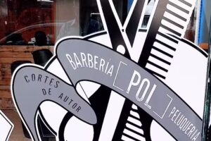 LA BARBERIA DE POL