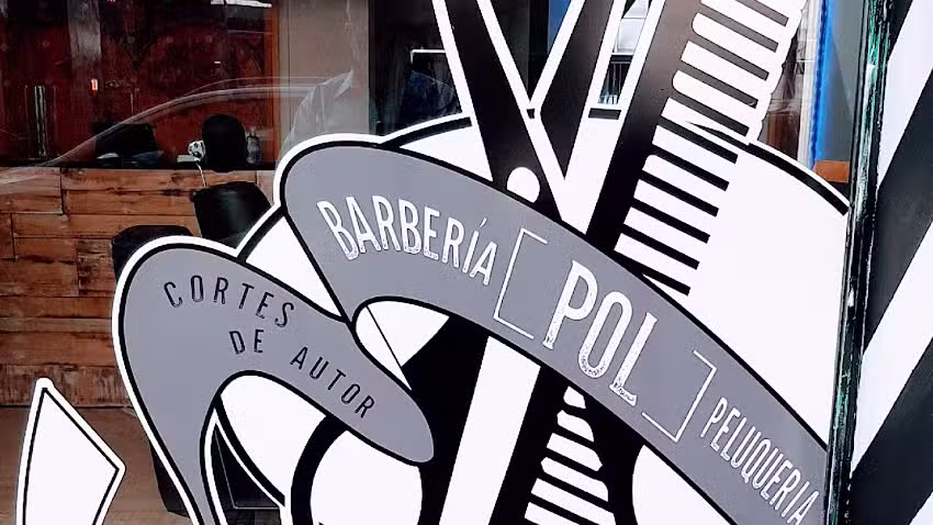 LA BARBERIA DE POL