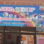 La barberia del barrio