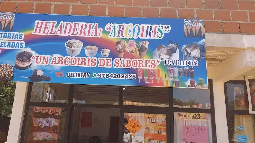 La barberia del barrio