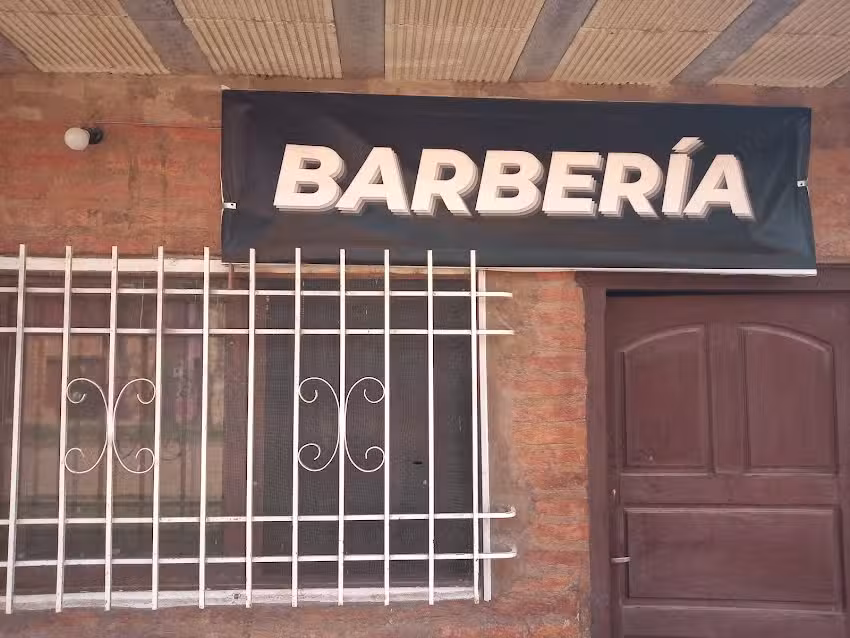 La Barber&iacute;a del Pueblo