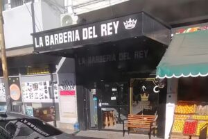 La Barberia Del Rey