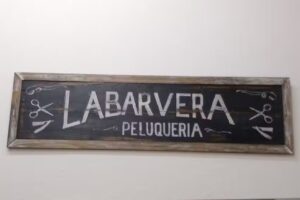 LA BARVERA