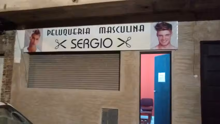 La casa del barbero