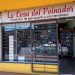 La Casa Del Peinador