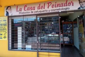 La Casa Del Peinador