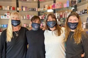 La Casa del Peinador