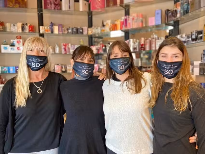 La Casa del Peinador