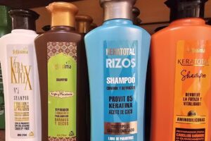 La Casa Del Peluquero