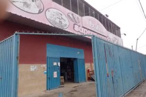 La Casa Del Peluquero