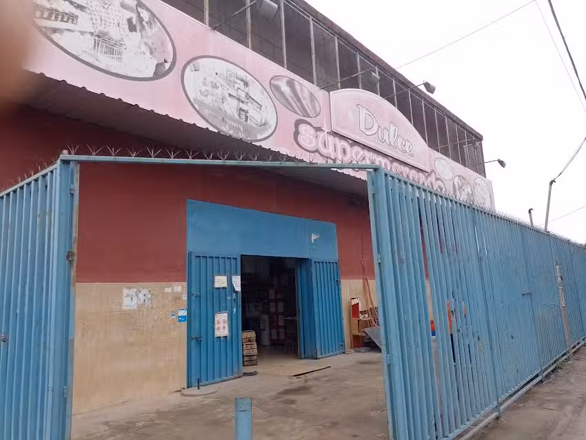 La Casa Del Peluquero