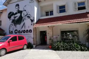 La casona salon de belleza