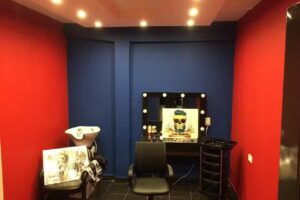 La Chino Barber&rsquo;s