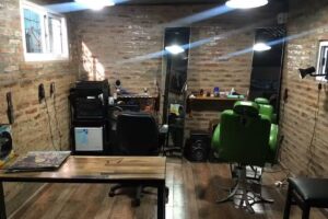 La cueva de guernica