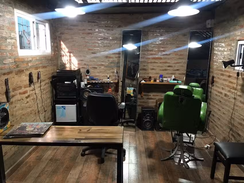 La cueva de guernica