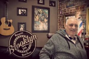 La Cuevita Barbershop