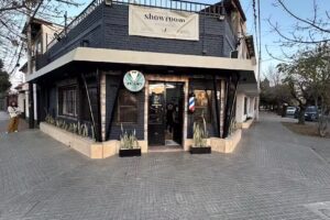 La Docta Barber&iacute;a