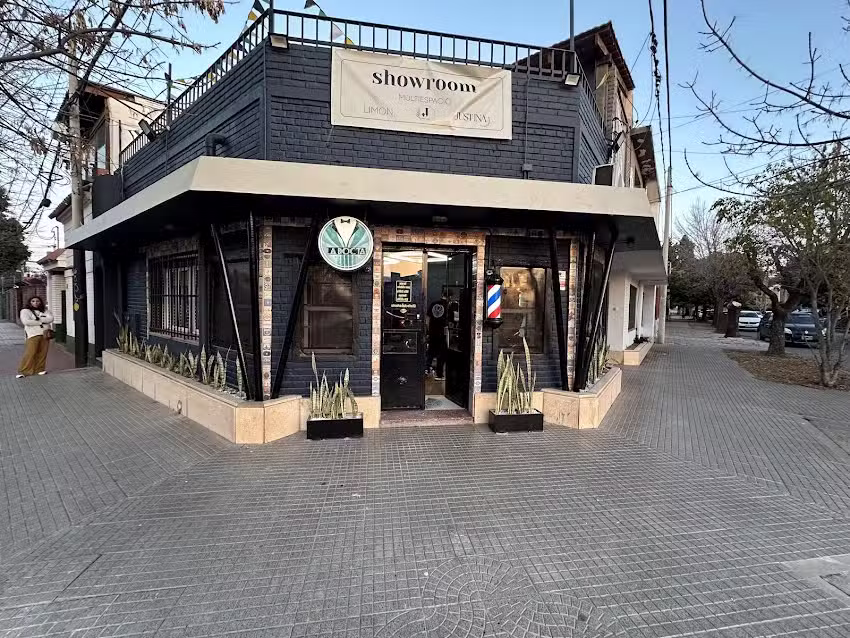 La Docta Barber&iacute;a