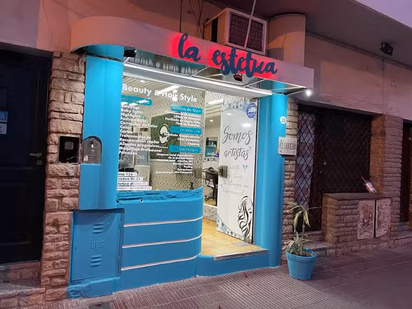 La est&eacute;tica salta