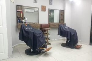 La Fragua Barber&iacute;a Club