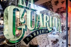 La Guarida Barber&iacute;a