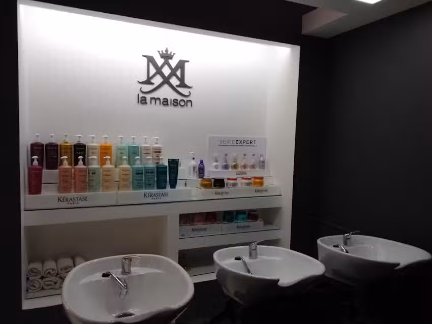 La Maison CR
