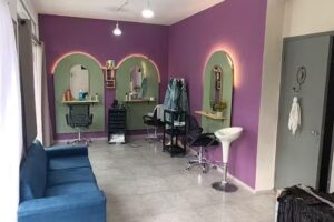 La margarita, peluquer&iacute;a & barber