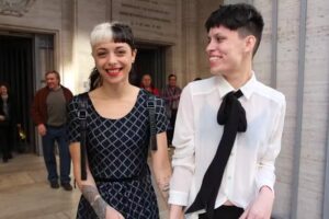 La Mariquer&iacute;a