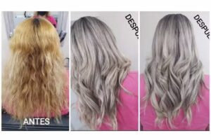 La Marlesca Peluquer&iacute;a y est&eacute;tica