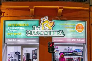 La Mascotera